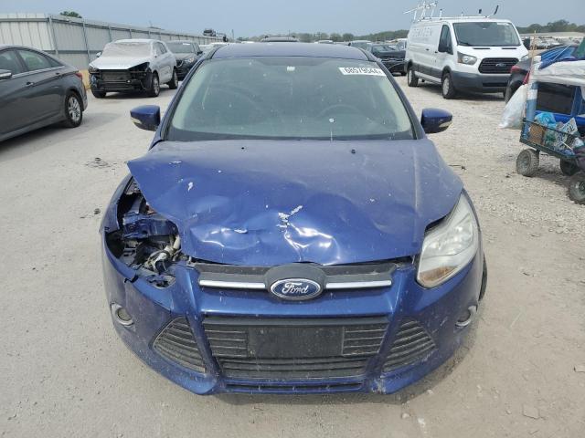 Photo 5 from auction – 2012 FORD FOCUS SE with VIN 1FAHP3F27CL262437