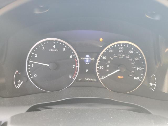 Photo 9 from auction – 2013 LEXUS ES 350 with VIN JTHBK1GG8D2003748