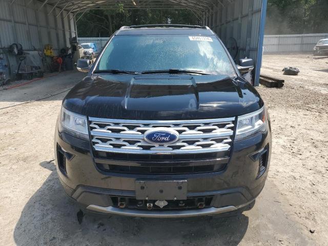 Photo 5 from auction – 2019 FORD EXPLORER X with VIN 1FM5K8D89KGB26362