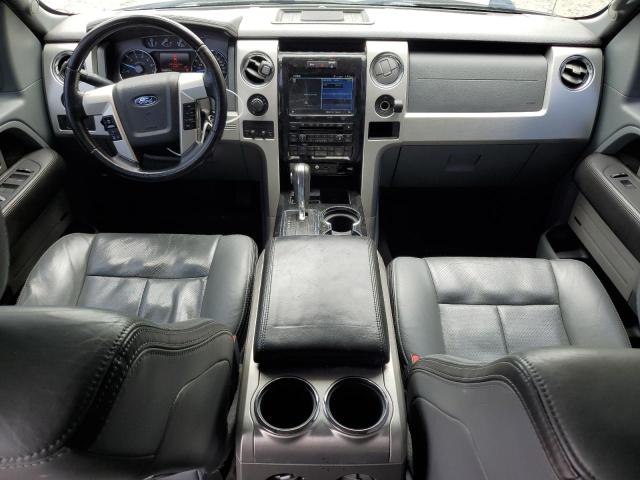 Photo 8 from auction – 2012 FORD F150 SUPER with VIN 1FTFW1ET8CFB17232