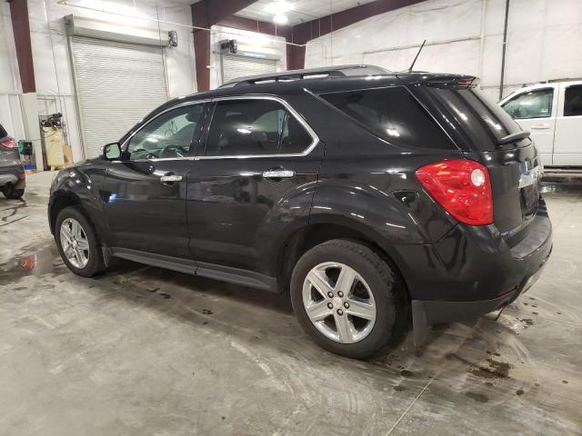 Photo 2 from auction – 2014 CHEVROLET EQUINOX LT with VIN 2GNFLHE33E6201139