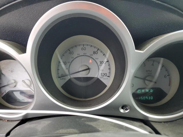 Photo 9 from auction – 2009 CHRYSLER SEBRING TO with VIN 1C3LC55D79N550216