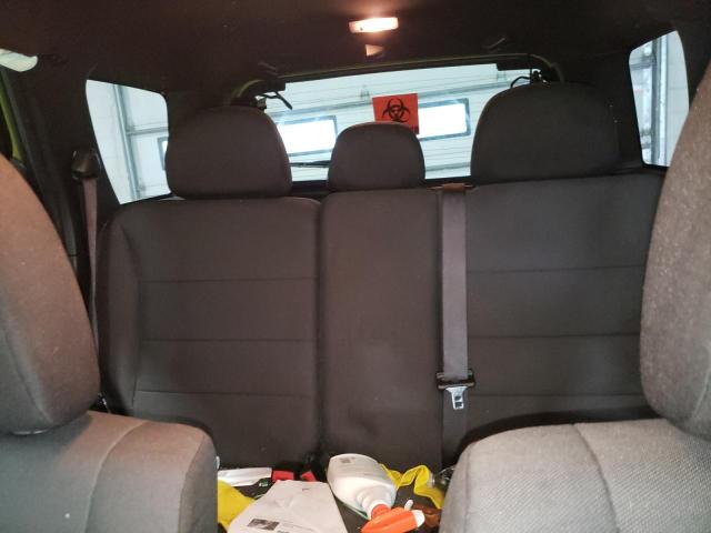 Photo 10 from auction – 2012 FORD ESCAPE XLT with VIN 1FMCU0D74CKC67199