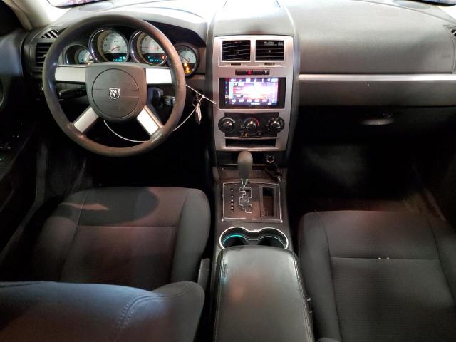 Photo 8 from auction – 2010 DODGE CHARGER SX with VIN 2B3CA3CVXAH310674