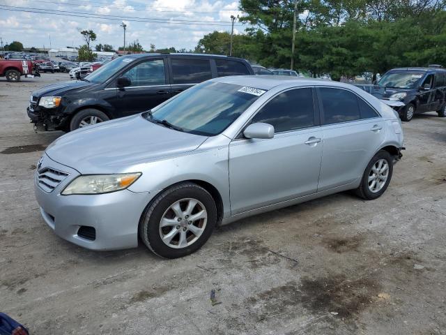 TOYOTA CAMRY BASE 2011 z numerem VIN 4T1BF3EK2BU755614 - Zdjęcie z aukcji