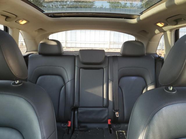 Photo 10 from auction – 2011 AUDI Q5 PREMIUM with VIN WA1LFAFP7BA100996
