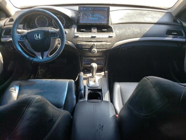 Photo 8 from auction – 2011 HONDA ACCORD EXL with VIN 1HGCS1B84BA004129