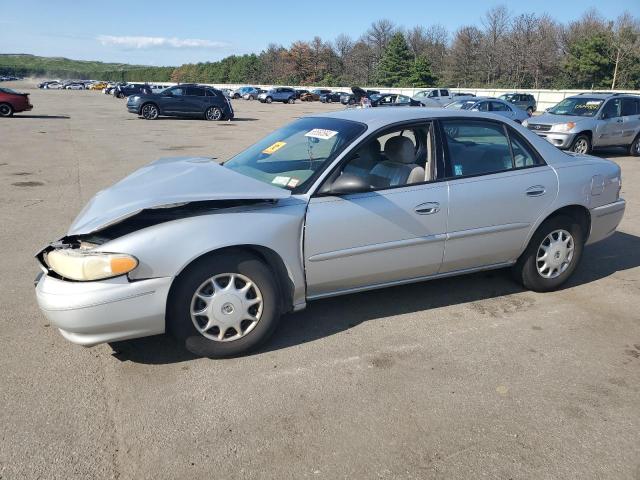 BUICK CENTURY 2003 with VIN 2G4WS52J531247378 - Photo from auction