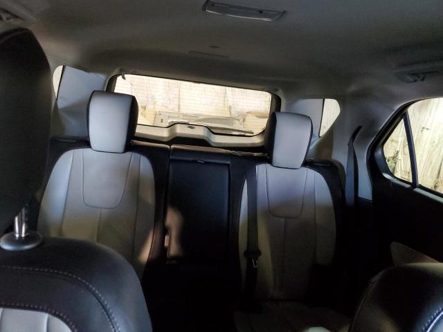 Photo 10 from auction – 2015 CHEVROLET EQUINOX LT with VIN 2GNFLGEK7F6438641