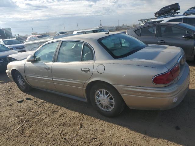 Photo 2 from auction – 2005 BUICK LESABRE LI with VIN 1G4HR54K55U149839