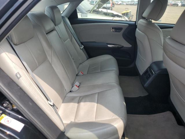 Photo 10 from auction – 2015 TOYOTA AVALON HYB with VIN 4T1BD1EB8FU038750