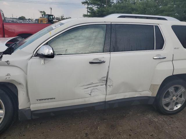 Photo 7 from auction – 2012 GMC TERRAIN SL with VIN 2GKFLWE54C6355245
