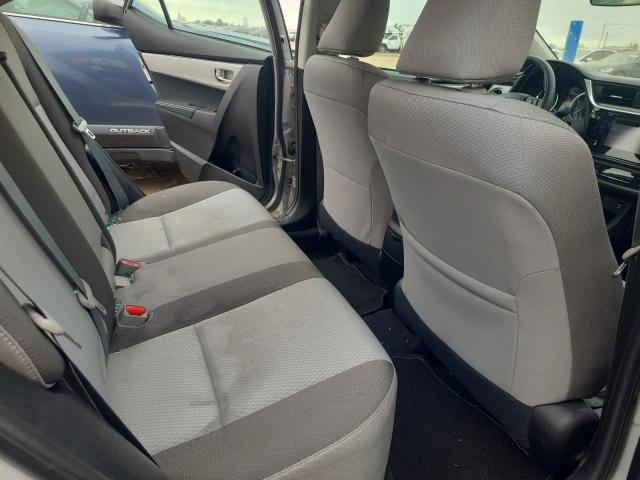 Photo 10 from auction – 2017 TOYOTA COROLLA L with VIN 2T1BURHE2HC912292