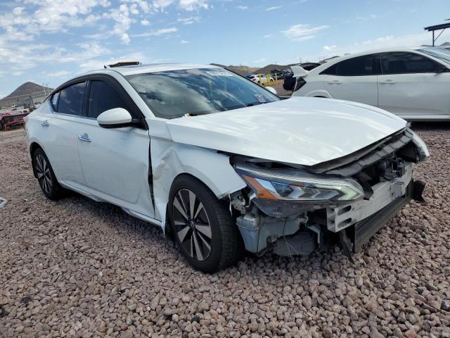 Photo 4 from auction – 2019 NISSAN ALTIMA SV with VIN 1N4BL4DVXKC120487