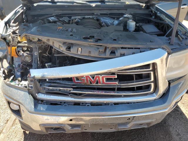 Photo 11 from auction – 2014 GMC SIERRA K15 with VIN 3GTU2VEC6EG124322