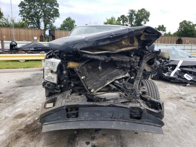 Photo 5 from auction – 2017 FORD F150 SUPER with VIN 1FTEW1EP9HKC33004