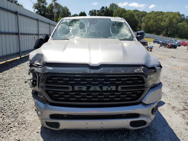 Photo 5 from auction – 2024 RAM 1500 BIG H with VIN 1C6SRFFT9RN210896