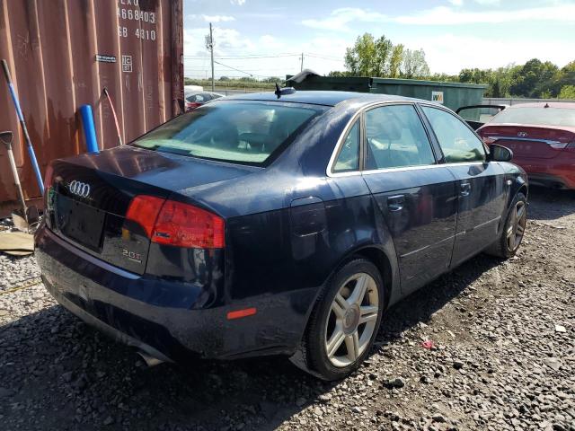 Photo 3 from auction – 2006 AUDI A4 2.0T QU with VIN WAUDF78E66A010993