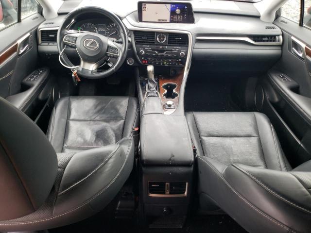 Photo 8 from auction – 2017 LEXUS RX 350 BAS with VIN 2T2BZMCA7HC059196