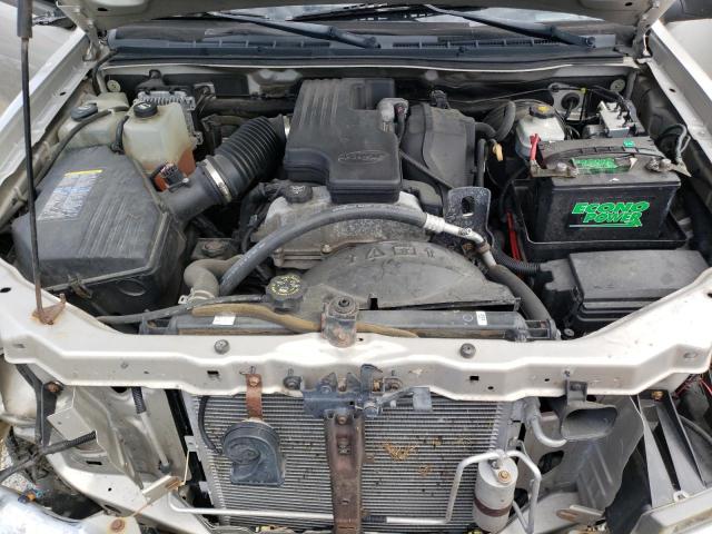Photo 11 from auction – 2007 CHEVROLET COLORADO with VIN 1GCDT199578250037