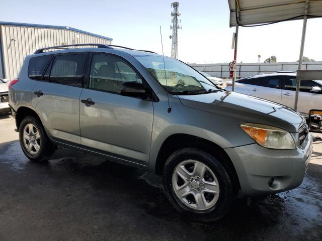Photo 4 from auction – 2008 TOYOTA RAV4 with VIN JTMZD35V785113976