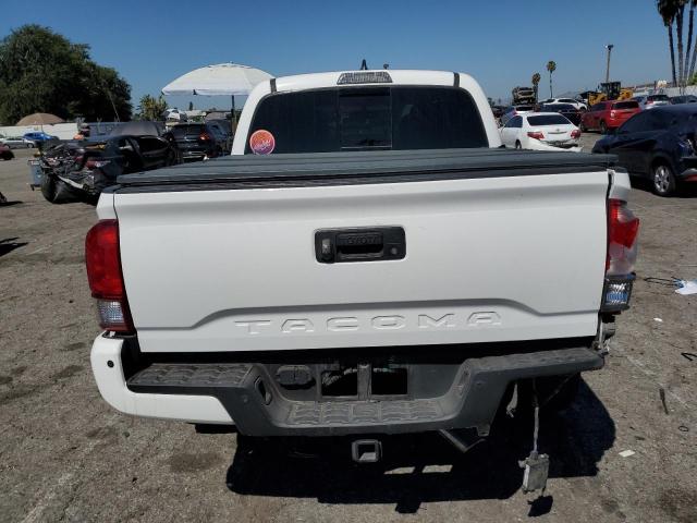 Photo 6 from auction – 2017 TOYOTA TACOMA DOU with VIN 3TMAZ5CN2HM030186