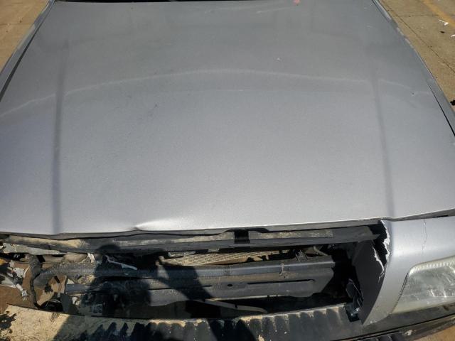 Photo 11 from auction – 2008 MERCURY GRAND MARQ with VIN 2MEFM75V68X616213