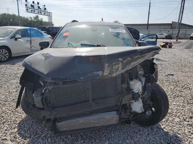 Photo 5 from auction – 2021 GMC TERRAIN SL with VIN 3GKALTEV4ML393273