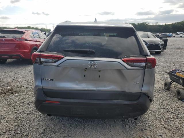 Photo 6 from auction – 2019 TOYOTA RAV4 LE with VIN JTMK1RFV3KD016492