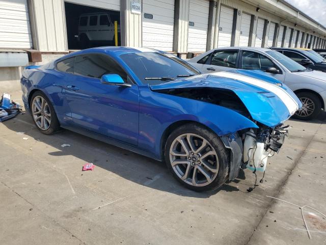 Photo 4 from auction – 2019 FORD MUSTANG GT with VIN 1FA6P8CFXK5205440