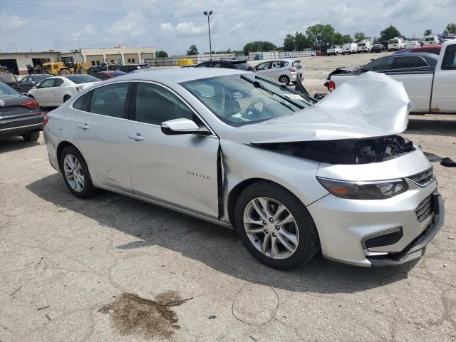 Photo 4 from auction – 2016 CHEVROLET MALIBU LT with VIN 1G1ZE5STXGF263738