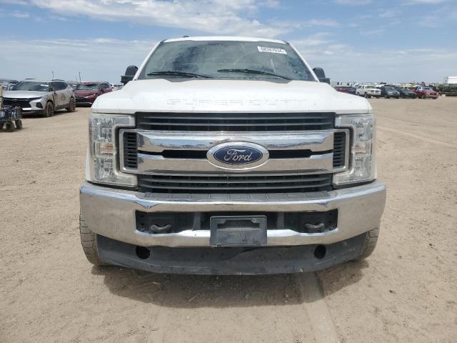 Photo 5 from auction – 2017 FORD F250 SUPER with VIN 1FT7W2BT9HED68966