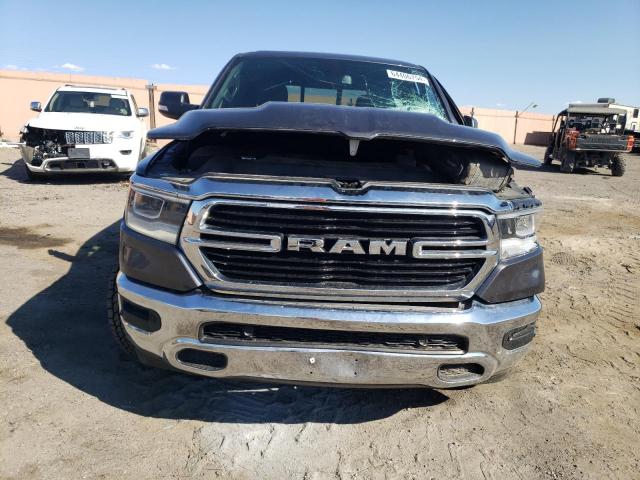Photo 5 from auction – 2019 RAM 1500 BIG H with VIN 1C6SRFFT6KN570097