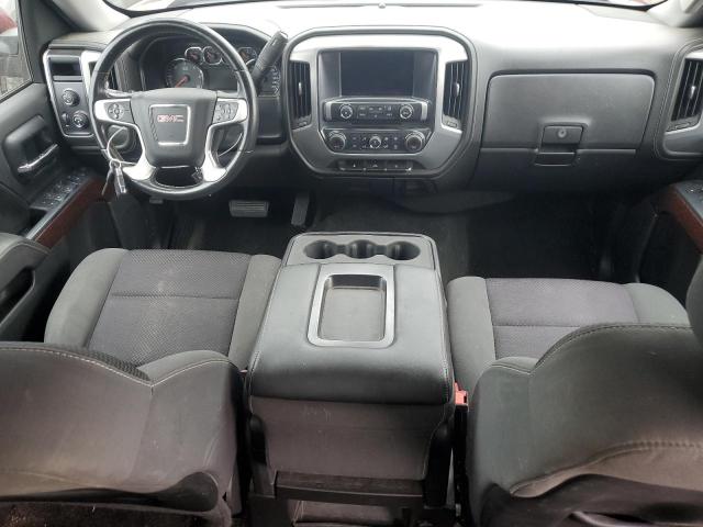 Photo 8 from auction – 2014 GMC SIERRA K15 with VIN 3GTU2UEC3EG367743