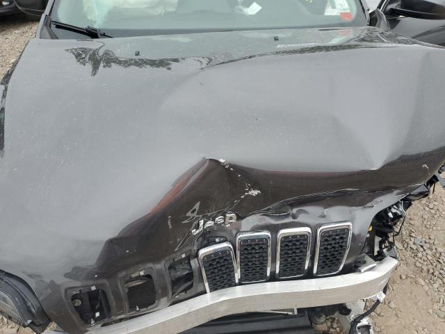 Photo 11 from auction – 2020 JEEP CHEROKEE L with VIN 1C4PJLLB7LD653495