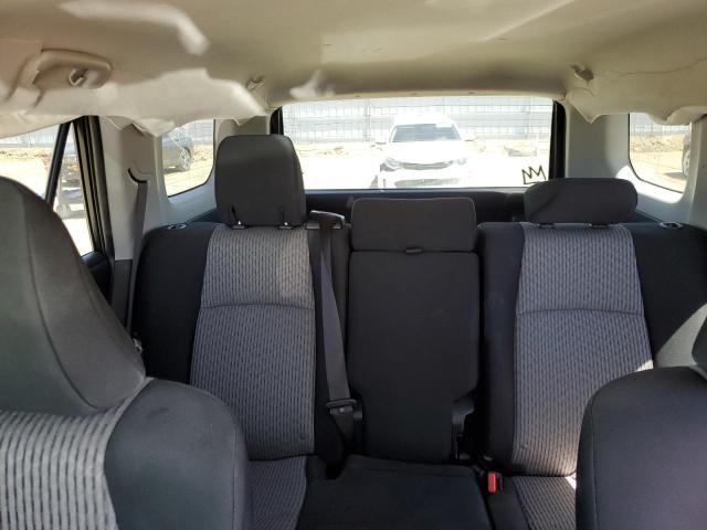 Photo 10 from auction – 2022 TOYOTA 4RUNNER SR with VIN JTEMU5JR7N5977125