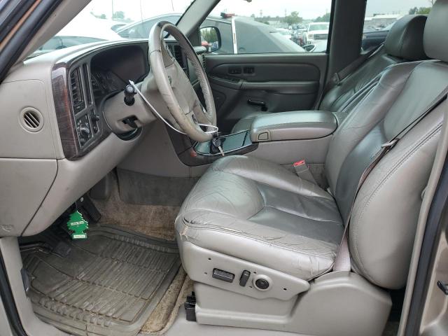 Photo 7 from auction – 2003 GMC YUKON DENA with VIN 1GKEK63U63J143135