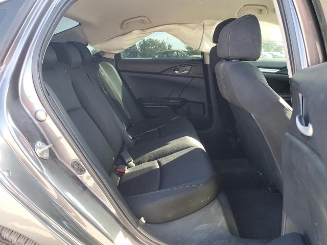 Photo 10 from auction – 2017 HONDA CIVIC LX with VIN 2HGFC2F50HH553367