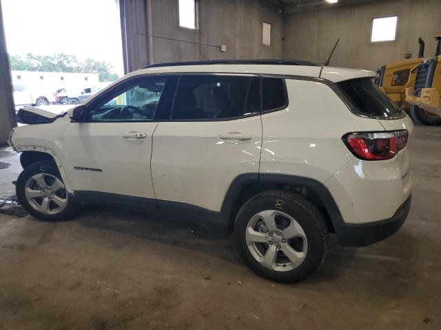 Photo 2 from auction – 2020 JEEP COMPASS LA with VIN 3C4NJDBB0LT157771