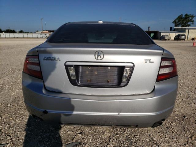 Photo 6 from auction – 2008 ACURA TL with VIN 19UUA66268A040746