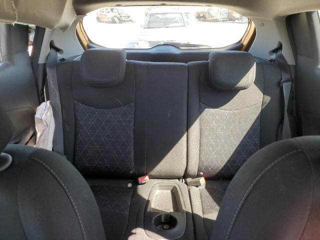 Photo 10 from auction – 2020 CHEVROLET SPARK LS with VIN KL8CB6SA9LC419637
