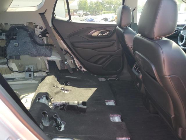 Photo 11 from auction – 2019 GMC TERRAIN SL with VIN 3GKALVEV0KL350820