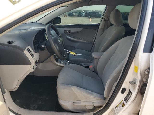 Photo 7 from auction – 2011 TOYOTA COROLLA BA with VIN 2T1BU4EE6BC546075
