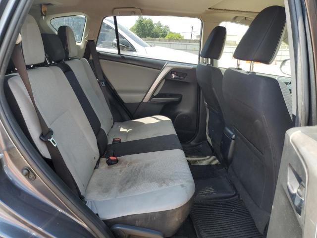 Photo 10 from auction – 2017 TOYOTA RAV4 XLE with VIN JTMRFREV8HD204502