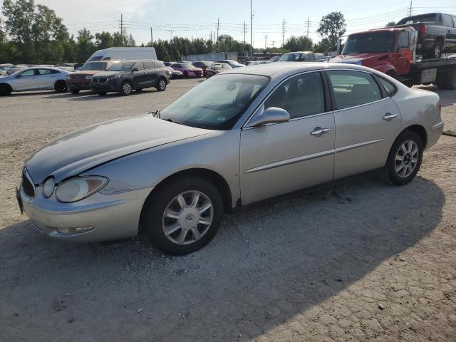 BUICK LACROSSE C 2007 with VIN 2G4WC582571240739 - Photo from auction