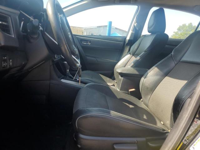 Photo 7 from auction – 2014 TOYOTA COROLLA L with VIN 2T1BURHE4EC215928
