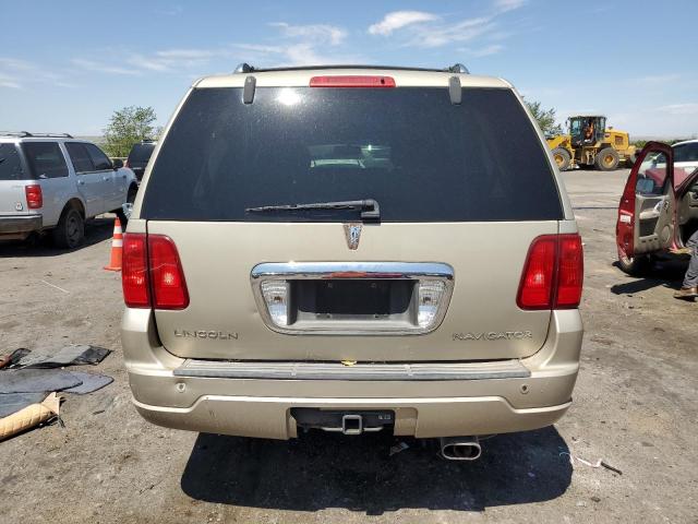 Photo 6 from auction – 2004 LINCOLN NAVIGATOR with VIN 5LMFU27R14LJ18229