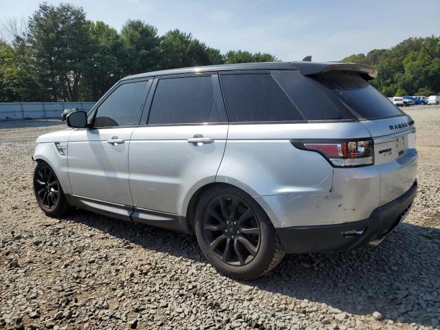 Photo 2 from auction – 2016 LAND ROVER RANGE ROVE with VIN SALWR2PF0GA114857