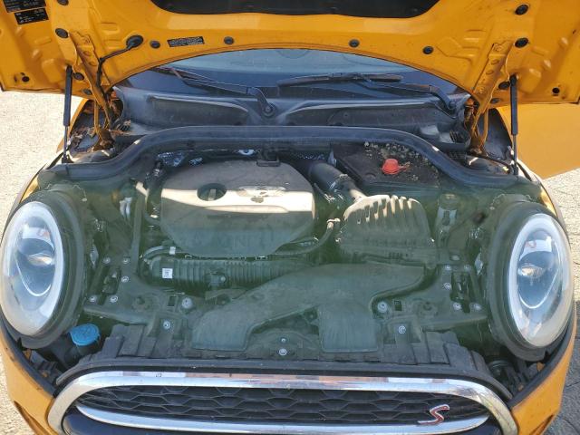 Photo 11 from auction – 2015 MINI COOPER S with VIN WMWXP7C55F2A59505