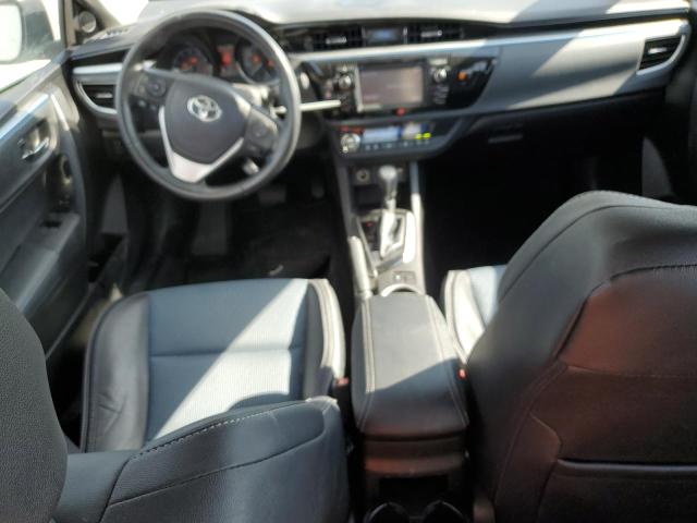 Photo 8 from auction – 2016 TOYOTA COROLLA L with VIN 5YFBURHE2GP453652